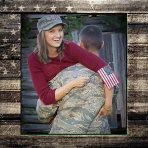 Meet your Posher, Monika